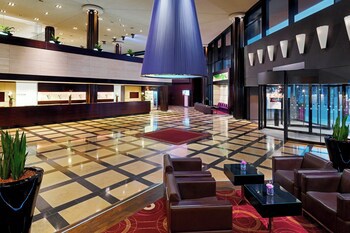 The Westin Leipzig fotoğrafı