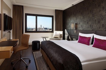 The Westin Leipzig fotoğrafı