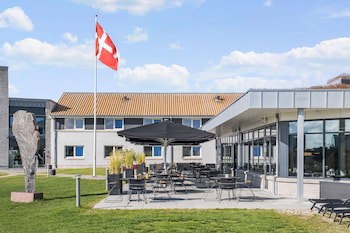 Best Western Plus Hotel Fredericia
