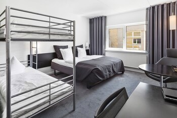 Best Western Plus Hotel Fredericia