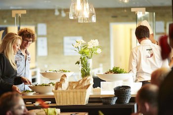 Best Western Plus Hotel Fredericia