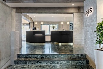 Best Western Plus Hotel Fredericia