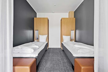 Best Western Plus Hotel Fredericia