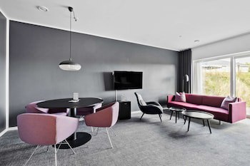 Best Western Plus Hotel Fredericia