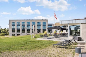 Best Western Plus Hotel Fredericia
