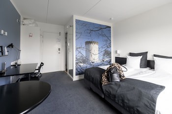 Best Western Plus Hotel Fredericia