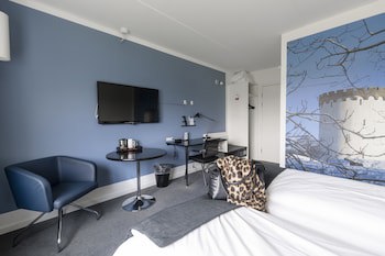 Best Western Plus Hotel Fredericia