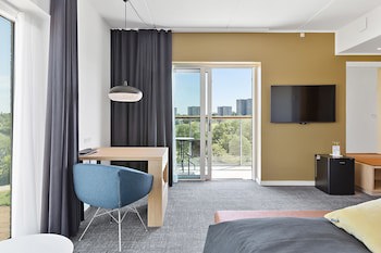 Best Western Plus Hotel Fredericia