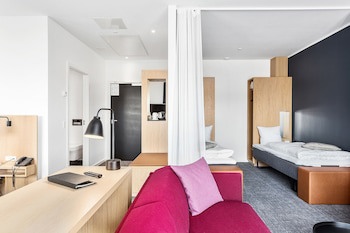Best Western Plus Hotel Fredericia