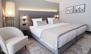 Leonardo Hotel Hannover galeri fotoğrafı