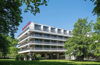 Leonardo Hotel Hannover