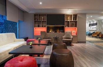 Leonardo Hotel Hannover fotoğrafı