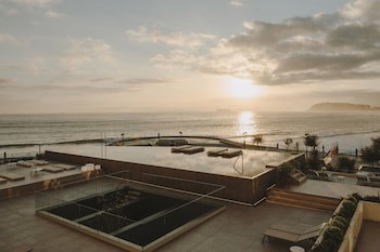 Hotel Chiqui