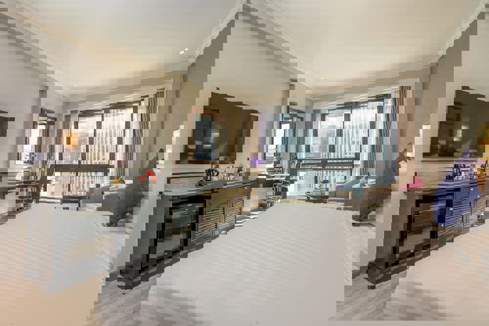 NH Bangkok Sukhumvit Boulevard