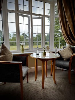 Grovefield House Hotel