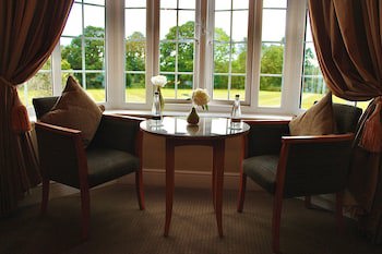 Grovefield House Hotel