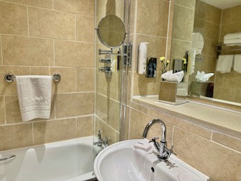 Grovefield House Hotel