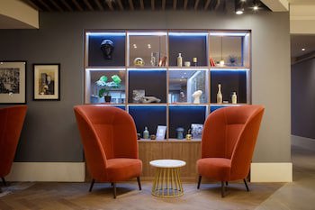 Doubletree By Hilton London Elstree