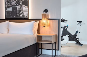 Doubletree By Hilton London Elstree