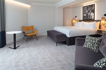 Doubletree By Hilton London Elstree