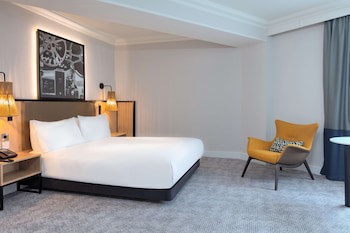 Doubletree By Hilton London Elstree