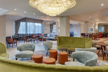 Doubletree By Hilton London Elstree
