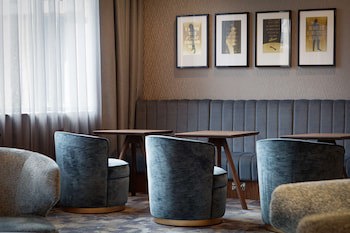 Doubletree By Hilton London Elstree
