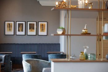 Doubletree By Hilton London Elstree