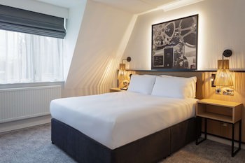 Doubletree By Hilton London Elstree