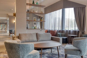 Doubletree By Hilton London Elstree