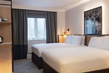 Doubletree By Hilton London Elstree