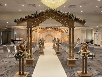 Doubletree By Hilton London Elstree