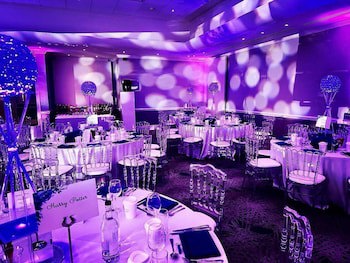 Doubletree By Hilton London Elstree