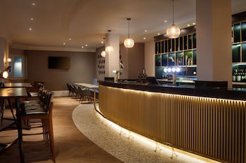 Doubletree By Hilton London Elstree