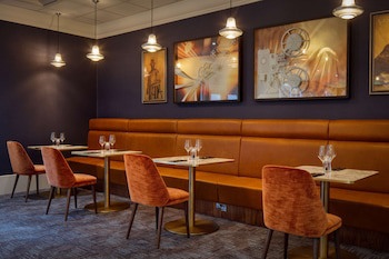 Doubletree By Hilton London Elstree