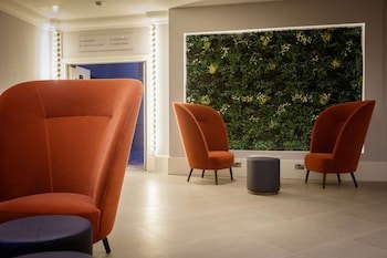 Doubletree By Hilton London Elstree