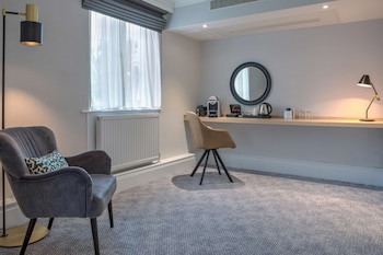 Doubletree By Hilton London Elstree