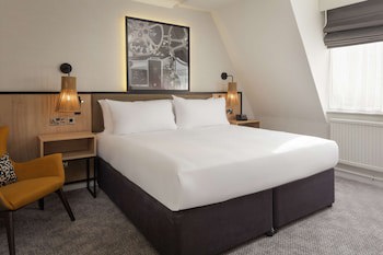 Doubletree By Hilton London Elstree