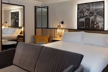 Doubletree By Hilton London Elstree