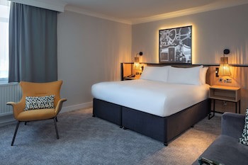 Doubletree By Hilton London Elstree