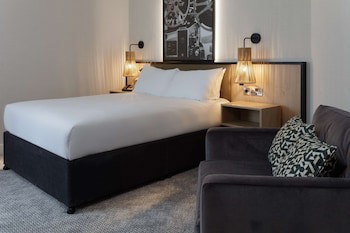 Doubletree By Hilton London Elstree