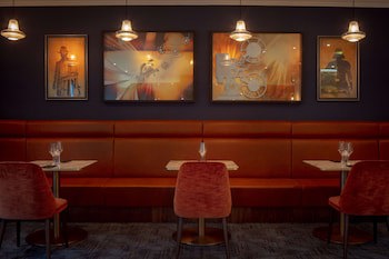 Doubletree By Hilton London Elstree
