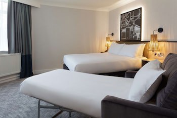 Doubletree By Hilton London Elstree