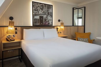 Doubletree By Hilton London Elstree