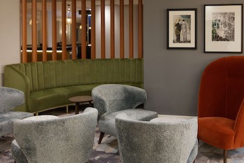 Doubletree By Hilton London Elstree