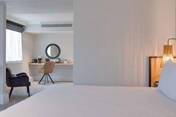 Doubletree By Hilton London Elstree