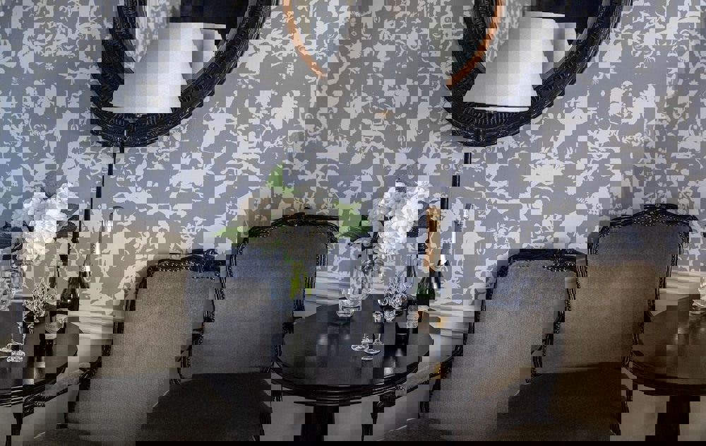 The Kensington Hotel