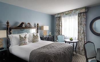 The Kensington Hotel