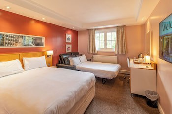 Britannia Airport Inn Manchester