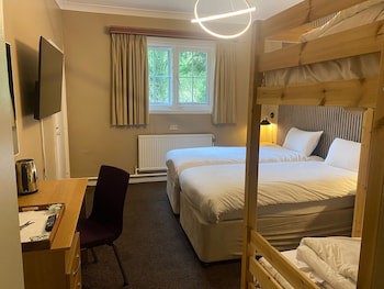 Britannia Airport Inn Manchester